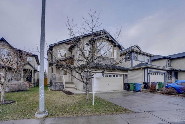 795 Auburn Bay Heights Se, Home with 4 bedrooms, 3 bathrooms and 6 parking in Calgary AB | Image 14
