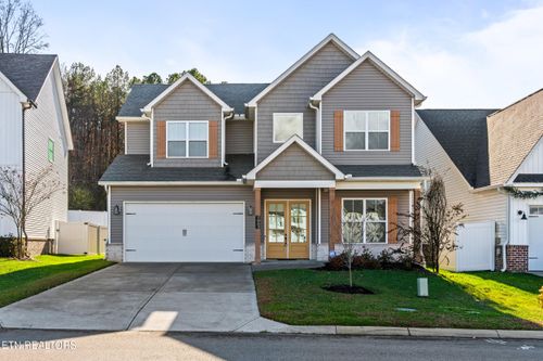 1062 Belle Pond Ave, Knoxville, TN, 37932-2287 | Card Image