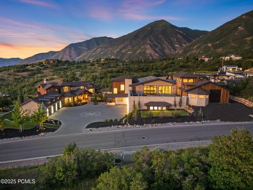 867 S Summit Creek Dr, Woodland Hills, UT, 84653-5907 | Card Image