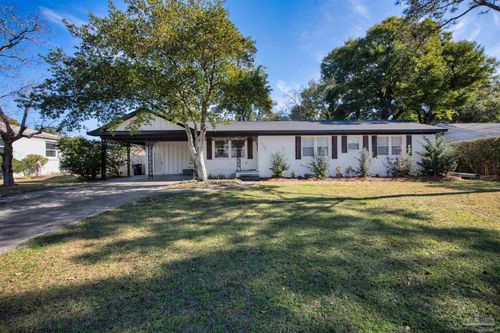 1800 Foulis Dr, Pensacola, FL, 32503-6229 | Card Image