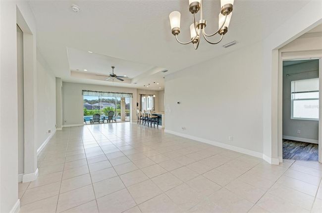12734 Rainwashed Loop, House other with 4 bedrooms, 3 bathrooms and null parking in Parrish FL | Image 14