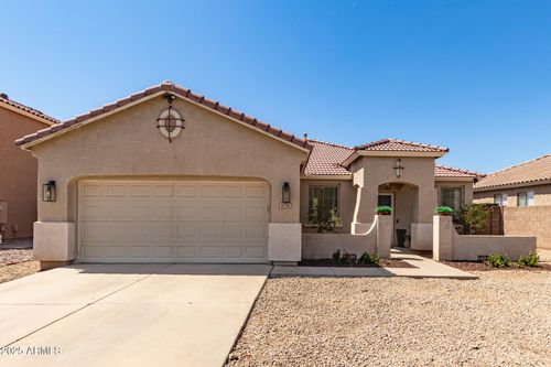 4714 N 95th Dr, Phoenix, AZ, 85037-1037 | Card Image