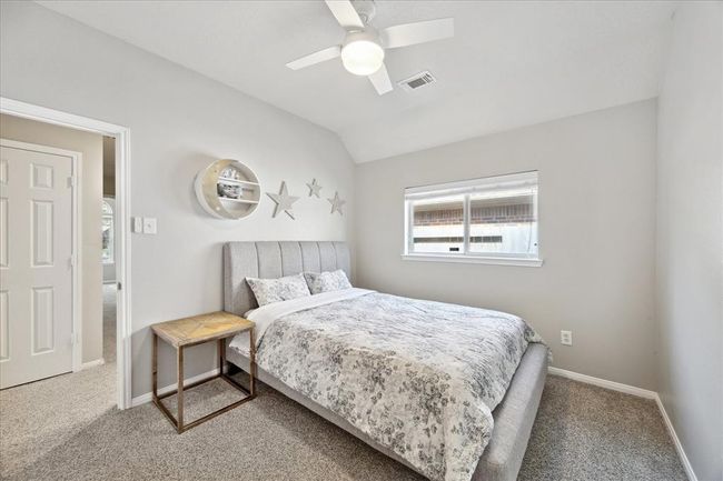 3231 Summerland Dr, House other with 3 bedrooms, 2 bathrooms and 2 parking in Manvel TX | Image 24