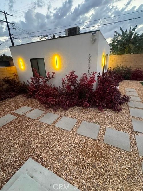 5923 1/2 Haas Ave, Los Angeles, CA, 90047 | Card Image