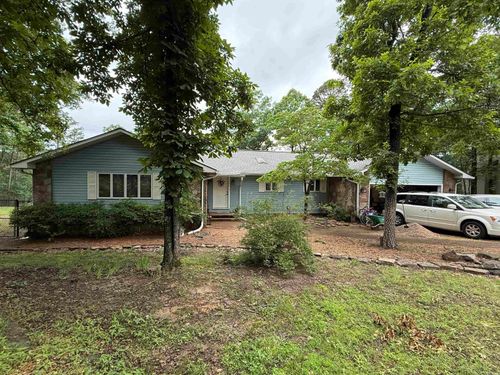 110 Drawbridge Pl, Fairfield Bay, AR, 72088-4124 | Card Image