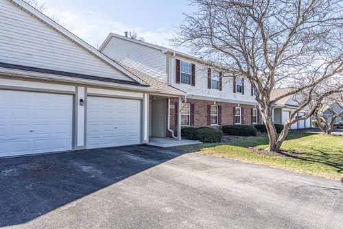 c-383 Woodview Cir, Elgin, IL, 60120-7183 | Card Image