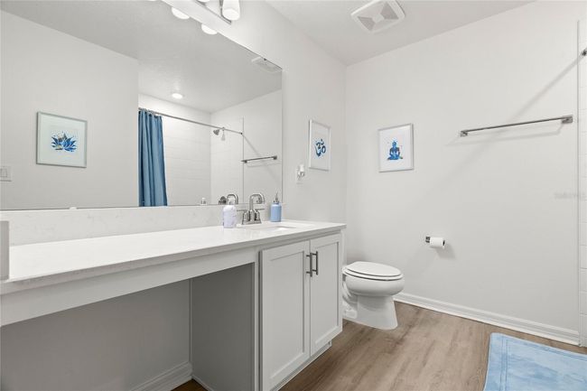 9104 Sandy Bluffs Cir, House other with 4 bedrooms, 3 bathrooms and null parking in PARRISH FL | Image 16