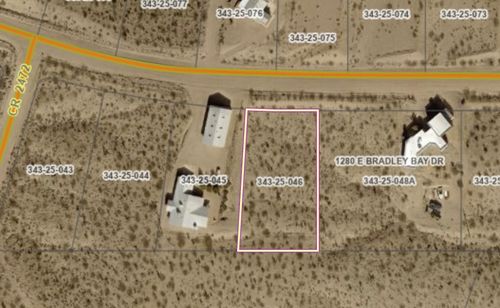 1200 Bradley Bay Dr, Meadview, AZ, 86444 | Card Image