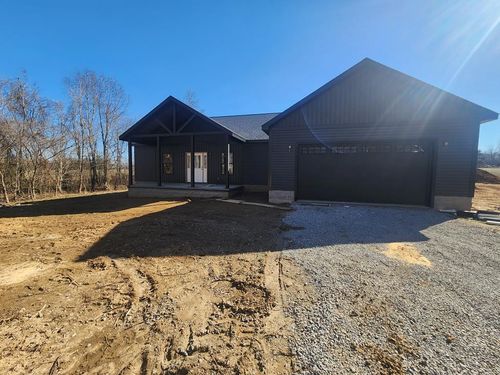 268 Carl Williams Rd, Crofton, KY, 42217 | Card Image