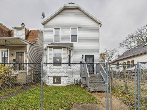 11540 S Yale Ave, Chicago, IL, 60628-5416 | Card Image