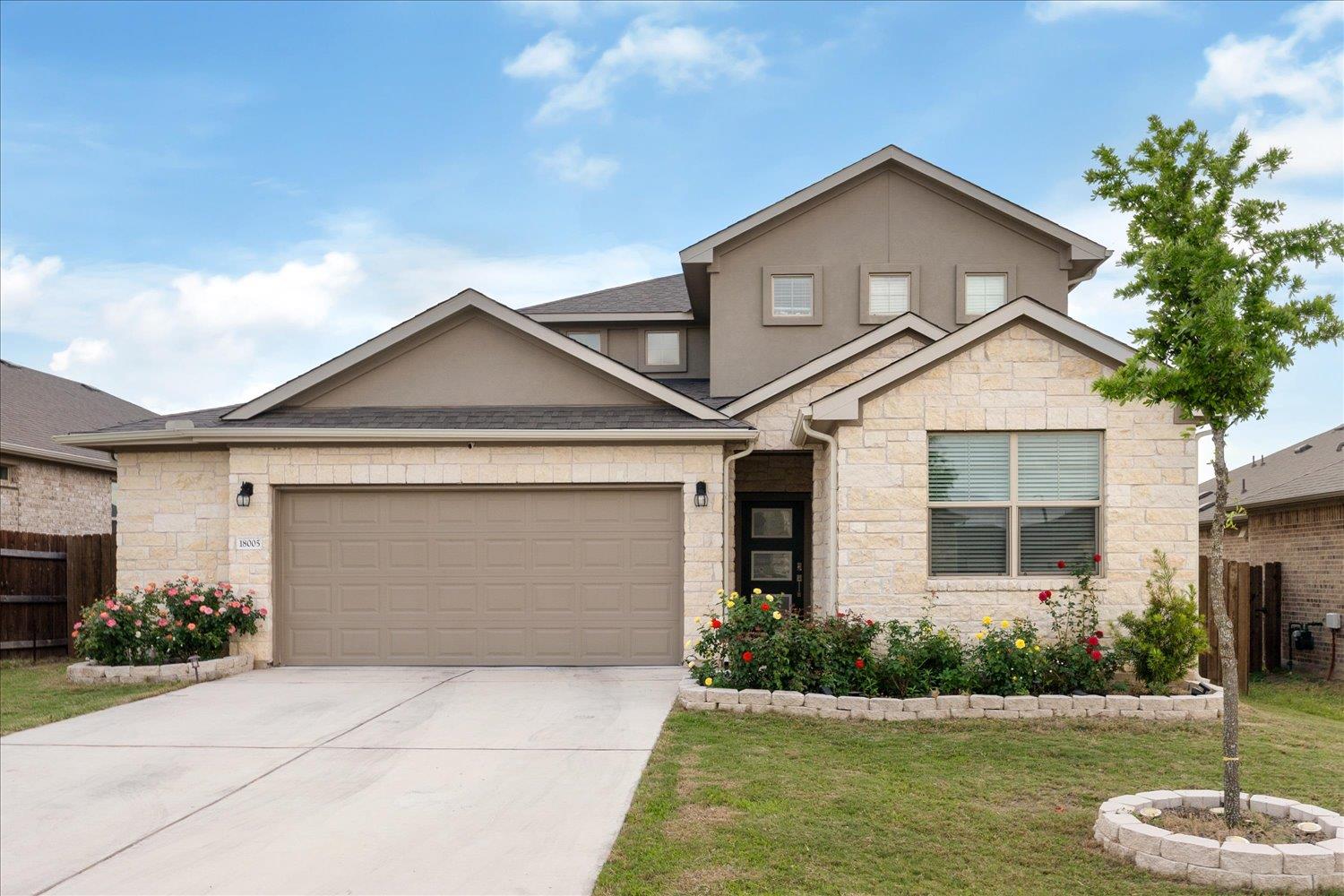 Residential in Pflugerville 2