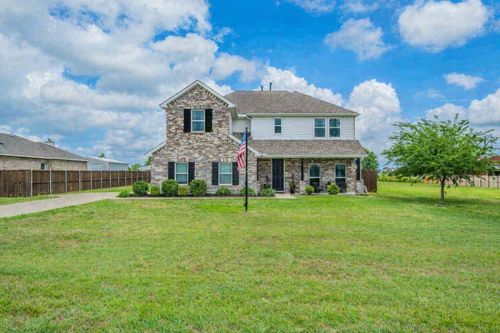 14797 County Road 489, Nevada, TX, 75173-6313 | Card Image