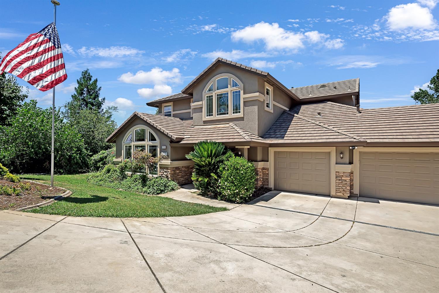 Residential in Rescue 3