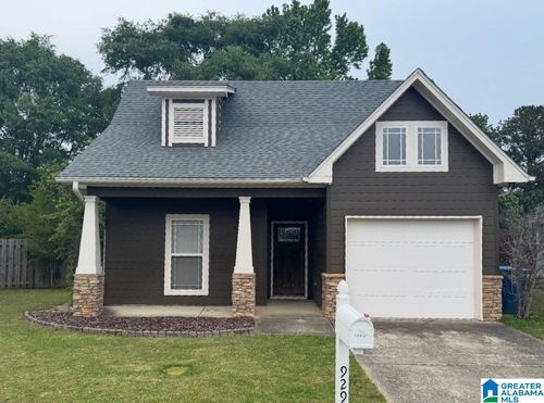 9297 Radford Pl, WARRIOR, AL, 35180-1579 | Card Image