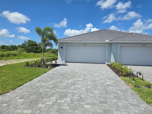 8469 Shore Lake Dr, ENGLEWOOD, FL, 34224-9345 | Card Image