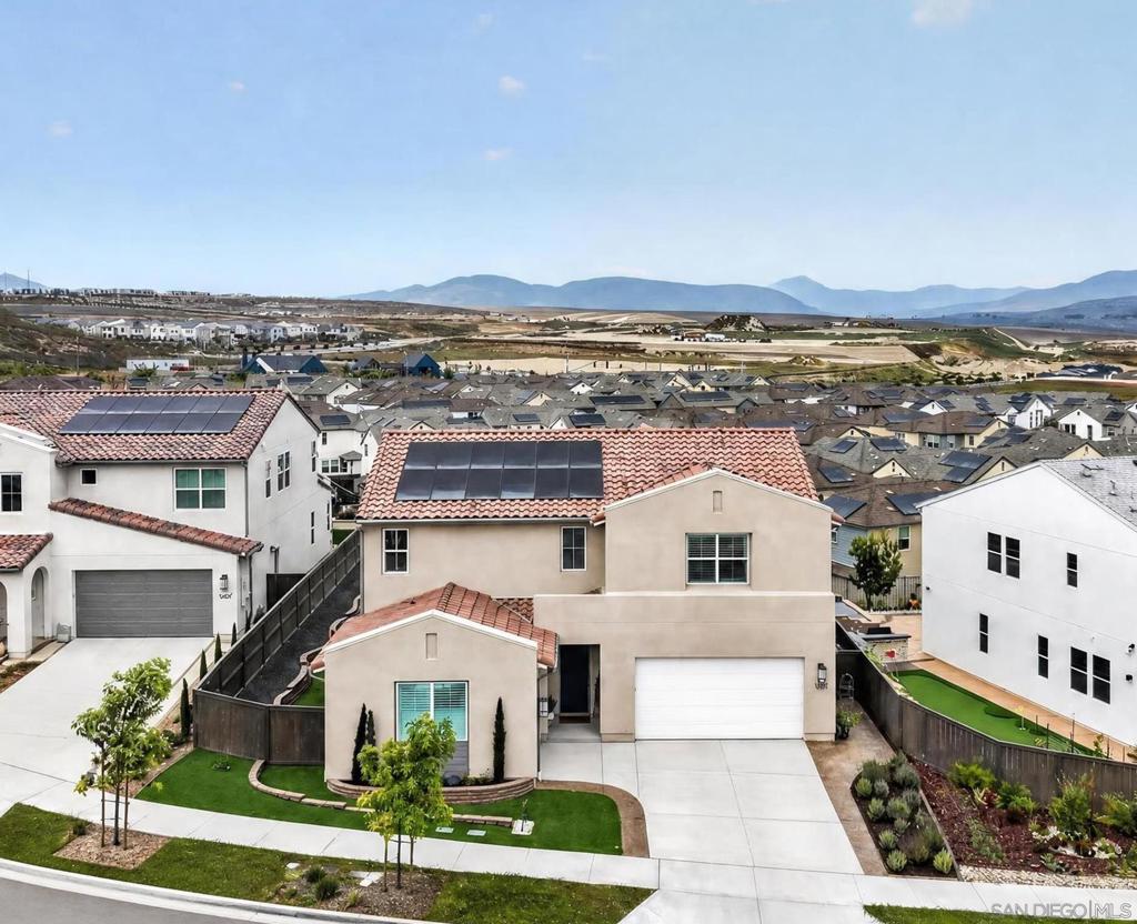 Residential in Chula Vista