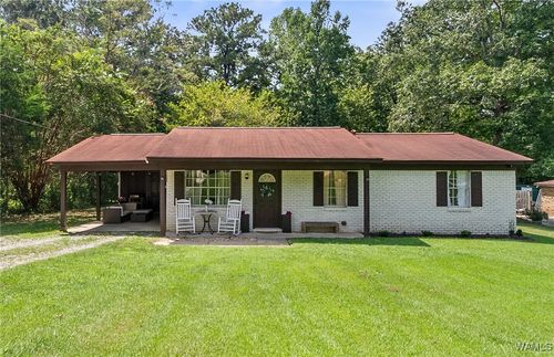 10799 Melrose Ln, Cottondale, AL, 35453-2363 | Card Image