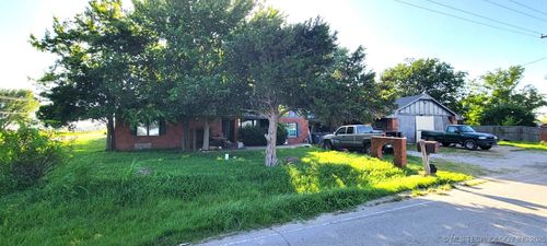17096 S Yale Ave, Bixby, OK, 74008-5135 | Card Image