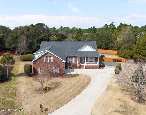 1148 Rivage Promenade, Wilmington, NC, 28412-2752 | Card Image