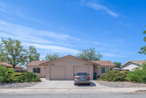 1235 Newlands Dr W, Fernley, NV, 89408-9697 | Card Image