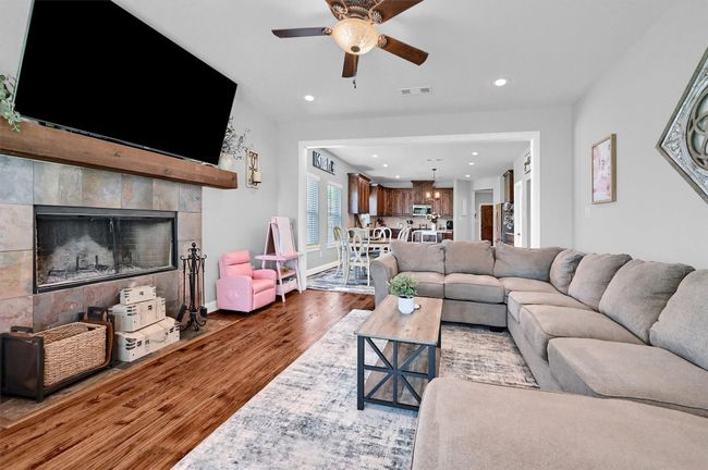 3006 Preston Club Dr, House other with 3 bedrooms, 3 bathrooms and null parking in Sherman TX | Image 11