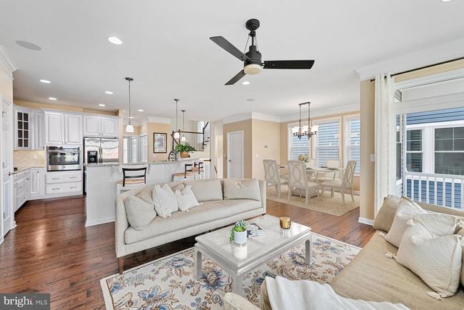 6 - 38122 River St, House other with 4 bedrooms, 4 bathrooms and null parking in OCEAN VIEW DE | Image 16