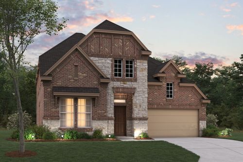 3710 Henry Xing, Celina, TX, 75009-3533 | Card Image