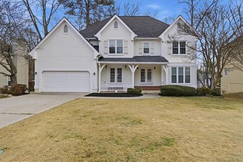 1302 Hadaway Trl, Lawrenceville, GA, 30043-7201 | Card Image