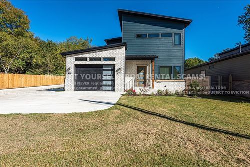 956 W Boone St, Fayetteville, AR, 72701-6813 | Card Image