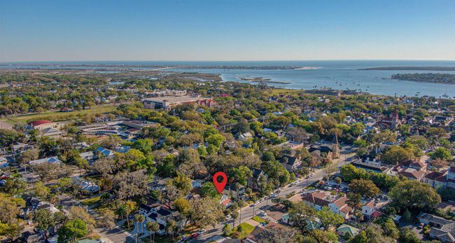 44 Carrera St, House other with 3 bedrooms, 2 bathrooms and null parking in St Augustine FL | Image 8