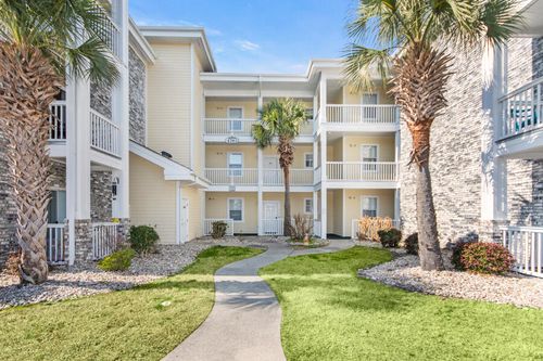 305-4705 Wild Iris Drive, Myrtle Beach, SC, 29577 | Card Image