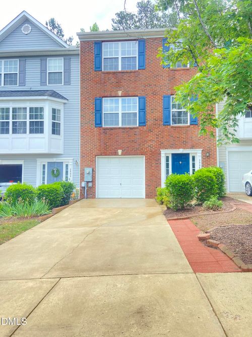 3906 Lillington Dr, Durham, NC, 27704-2241 | Card Image