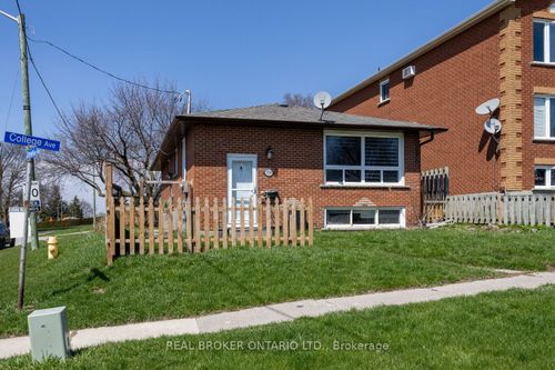324 College Ave, Oshawa, ON, L1J1S1 | Card Image