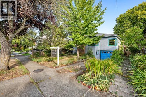 1166 Burdett Ave, Victoria, BC, V8V3H2 | Card Image