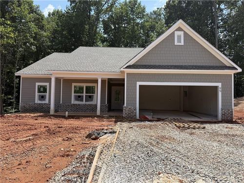 95 Fairwinds Dr, Covington, GA, 30016-1140 | Card Image