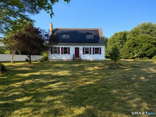 50 Pine Hill Rd, Sterling, CT, 06377-2305 | Card Image