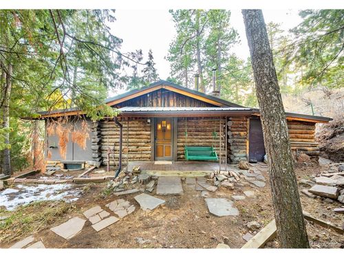 9079 S Murphy Gulch Rd, Littleton, CO, 80127-9407 | Card Image
