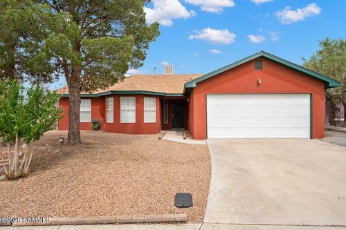 3917 Crystal Pl, Las Cruces, NM, 88012-0613 | Card Image