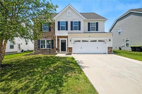 118 Oak Hill Ln, Smithfield, VA, 23430-6293 | Card Image