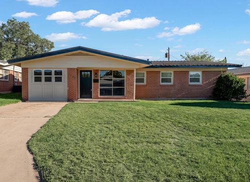 1707 Alabama, Big Spring, TX, 79720 | Card Image
