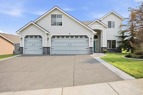 2991 Sedona Cir, Richland, WA, 99354-2138 | Card Image