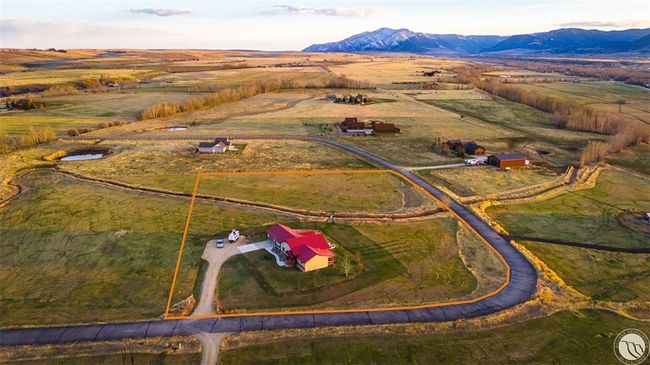 4.11 acres in a quiet subdivision | Image 5