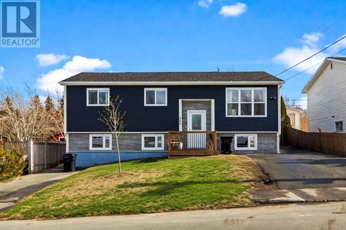 266 Anspach St, St. John's, NL, A1E4M4 | Card Image