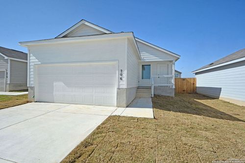 206 Charles Way, Marion, TX, 78124-1029 | Card Image