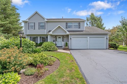 5086 Stagecoach Rd, Camillus, NY, 13031-9792 | Card Image