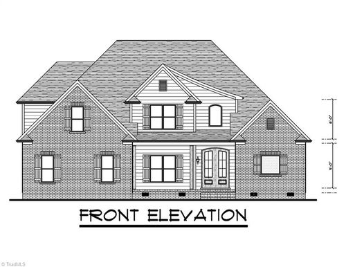 3507 Sanfords Creek Ct, Colfax, NC, 27235-9804 | Card Image