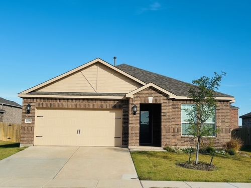2008 Hardwick Dr, Anna, TX, 75409-5723 | Card Image