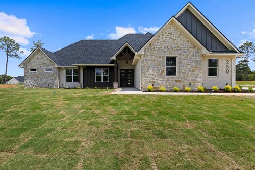 250 Cottonwood Circle, Longview, TX, 75605 | Card Image