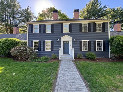66-66 Jericho Rd, Weston, MA, 02493-1220 | Card Image