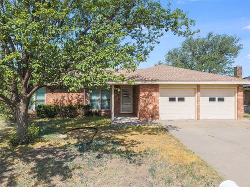 133 Ironwood Street, Hereford, TX, 79045 | Card Image